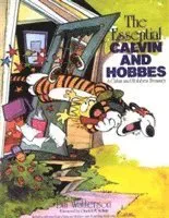 Essential Calvin And Hobbes