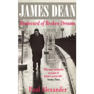 James Dean