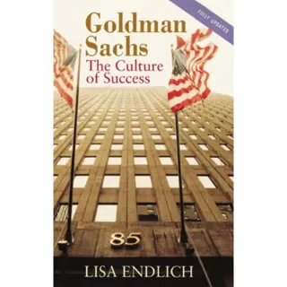 Goldman Sachs