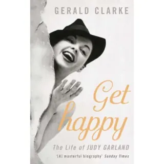 Get Happy