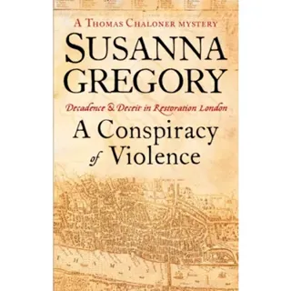 A Conspiracy Of Violence