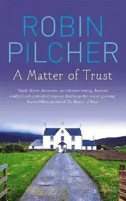 A Matter Of Trust