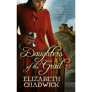 Daughters Of The Grail