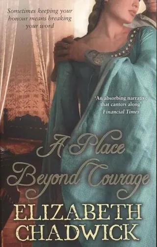 A Place Beyond Courage