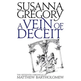 A Vein Of Deceit