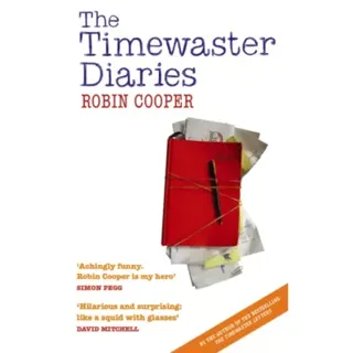 The Timewaster Diaries