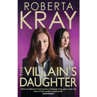 The Villain's Daughter