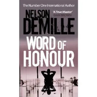Word Of Honour