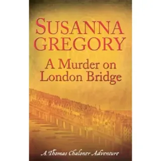A Murder On London Bridge