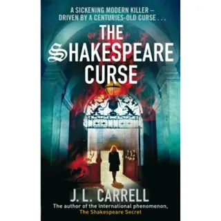 The Shakespeare Curse