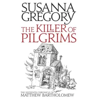 The Killer Of Pilgrims