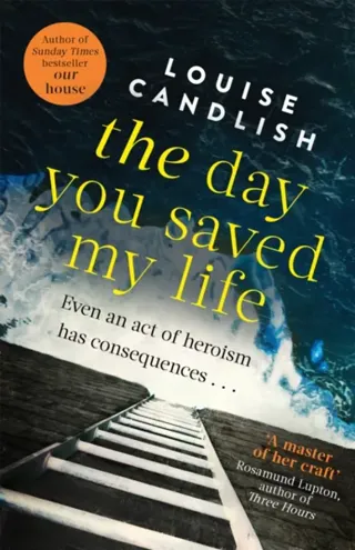 Day you saved my life