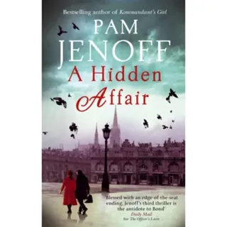 A Hidden Affair