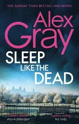 Sleep Like The Dead