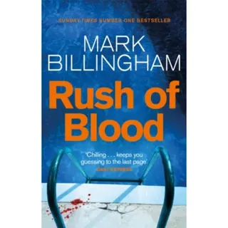 Rush of Blood