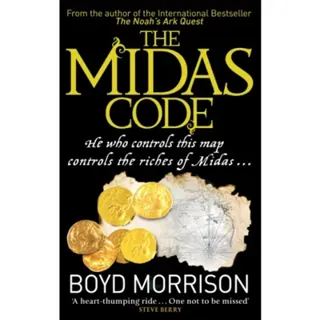 The Midas Code