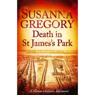 Death in St James's Park