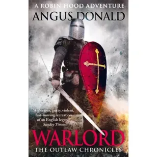 Warlord
