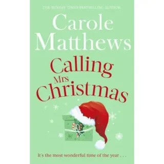 Calling Mrs Christmas