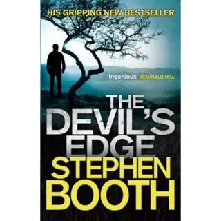 The Devil's Edge