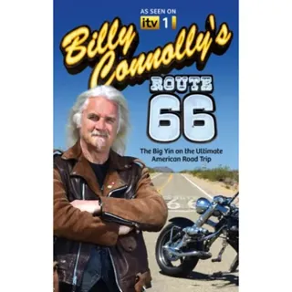 Billy Connolly's Route 66