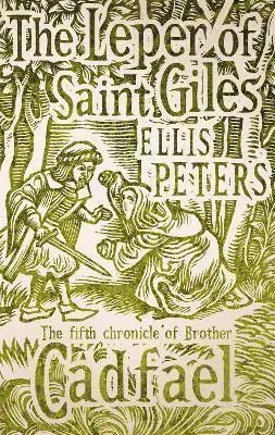 Leper Of Saint Giles