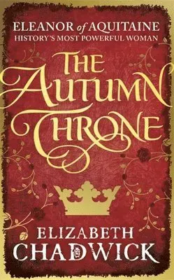 Autumn throne