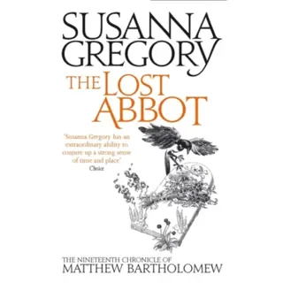 The Lost Abbot
