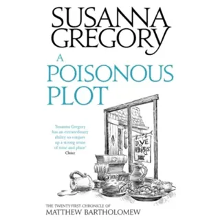 A Poisonous Plot