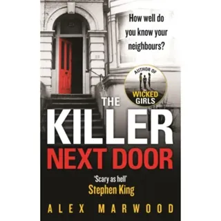 The Killer Next Door