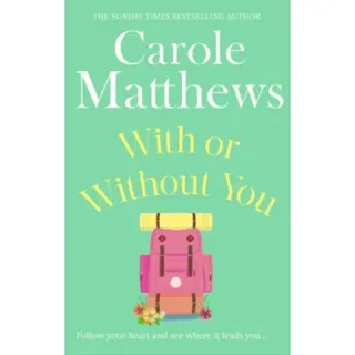 With or Without You