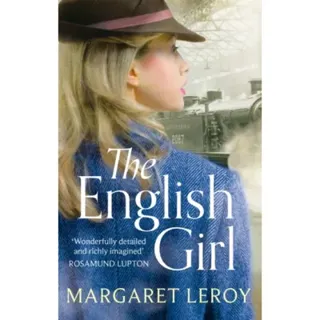 The English Girl
