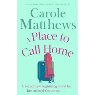 A Place to Call Home