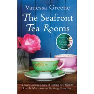 The Seafront Tea Rooms