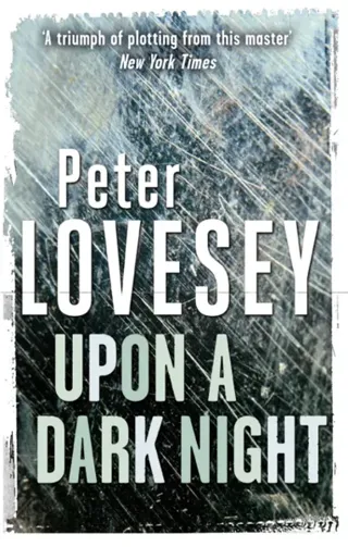 Upon A Dark Night