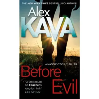 Before Evil