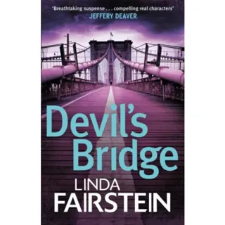 Devil's Bridge