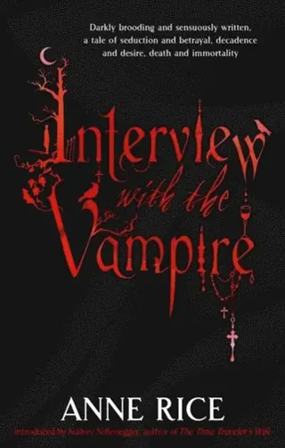 Interview With The Vampire