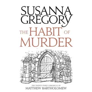 The Habit of Murder