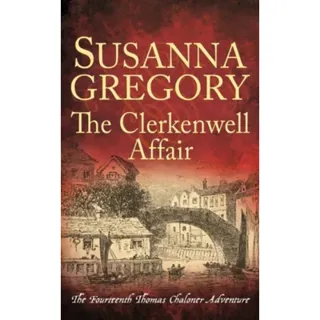 The Clerkenwell Affair