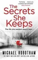 The Secrets She Keeps
