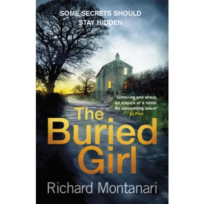 The Buried Girl