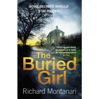 The Buried Girl