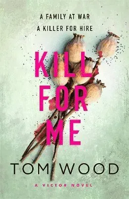 Kill For Me