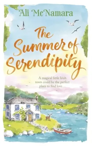 Summer of Serendipity
