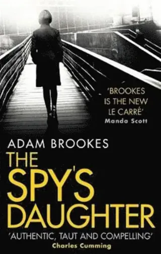 Spy's Daughter