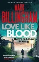 Love Like Blood