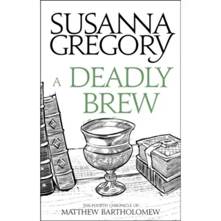 A Deadly Brew