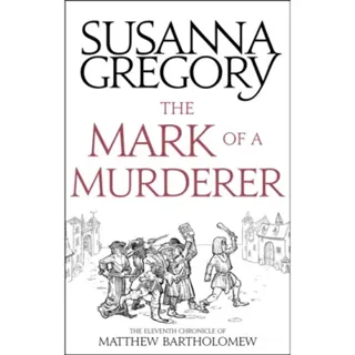 The Mark Of A Murderer