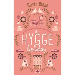 The Hygge Holiday